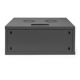 Digitus DN-38011, Armario IT negro