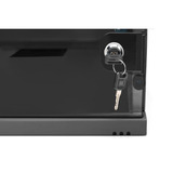 Digitus DN-38011, Armario IT negro