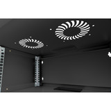 Digitus DN-38011, Armario IT negro