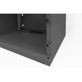 Digitus DN-38011, Armario IT negro