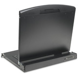 Digitus DS-72221-6GE, Switch KVM negro