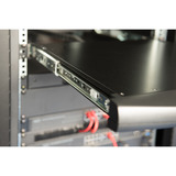 Digitus DS-72221-6GE, Switch KVM negro