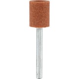 Dremel Punta de lijado de corindón 9,5 mm, Punta de pulido 