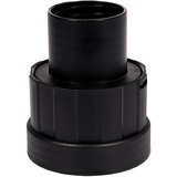 EINHELL 23.620.00 Accesorios y suministros de vacío, Manguera negro, Negro, 370 mm, 36 mm, 700 g, 1 kg