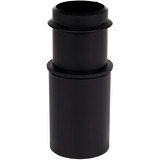 EINHELL 23.620.00 Accesorios y suministros de vacío, Manguera negro, Negro, 370 mm, 36 mm, 700 g, 1 kg
