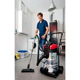 EINHELL 23.620.00 Accesorios y suministros de vacío, Manguera negro, Negro, 370 mm, 36 mm, 700 g, 1 kg