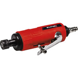 EINHELL 4138540, TC-PP 220, Lija rojo/Negro