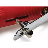 EINHELL 4138540, TC-PP 220, Lija rojo/Negro