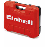 EINHELL 4138540, TC-PP 220, Lija rojo/Negro
