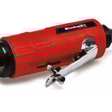 EINHELL Lijadora de barra neumática TC-PP 220 rojo/Negro