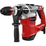EINHELL Martillo perforador TE-RH 38 3F rojo/Negro