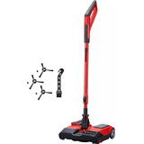 EINHELL TE-FS 18 Li-Solo, Aspirador vertical rojo/Negro