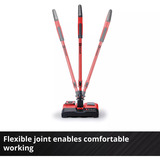 EINHELL TE-FS 18 Li-Solo, Aspirador vertical rojo/Negro
