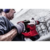 EINHELL TE-RH 38 3F, Martillo perforador rojo/Negro