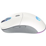 ENDORFY EY6A005, Ratones para gaming blanco/Gris