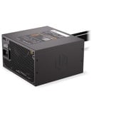 ENDORFY Vero L5 Bronze 600W, Fuente de alimentación de PC negro