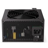 ENDORFY Vero L5 Bronze 600W, Fuente de alimentación de PC negro