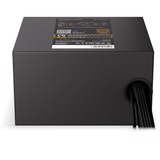ENDORFY Vero L5 Bronze 600W, Fuente de alimentación de PC negro