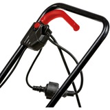 Einhell GC-EM 1032 Cortacésped de empuje a gasolina Corriente alterna Negro, Rojo rojo/Negro, Cortacésped de empuje a gasolina, 300 m², 32 cm, 2 cm, 6 cm, 30 L