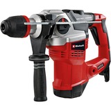 Einhell TE-RH 38 3F, Martillo perforador rojo/Negro