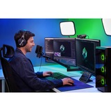 Elgato 10GBD9901, Teclado negro