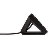 Elgato Stream Deck MK.2 Negro 15 botones, Teclado negro, Negro, 15 botones, Windows 10 x64, Mac OS X 10.13 High Sierra, Mac OS X 10.14 Mojave, Mac OS X 10.15 Catalina, Mac OS X 10.15.3..., 118 mm, 84 mm