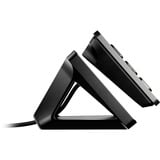 Elgato Stream Deck MK.2 Negro 15 botones, Teclado negro, Negro, 15 botones, Windows 10 x64, Mac OS X 10.13 High Sierra, Mac OS X 10.14 Mojave, Mac OS X 10.15 Catalina, Mac OS X 10.15.3..., 118 mm, 84 mm