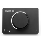 Elgato Wave XLR MK.2, Micrófono negro
