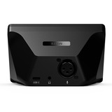 Elgato Wave XLR MK.2, Micrófono negro