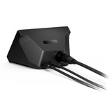 Elgato Wave XLR MK.2, Micrófono negro