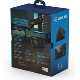 Elgato Wave XLR MK.2, Micrófono negro