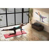 Epson EH-LS800B Proyector de alcance ultracorto 4000 lúmenes ANSI 3LCD 4K+ (5120x3200) Negro, Proyector láser negro, 4000 lúmenes ANSI, 3LCD, 4K+ (5120x3200), 2500000:1, 16:9, 2032 - 3810 mm (80 - 150")