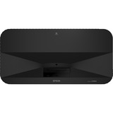 Epson EH-LS800B Proyector de alcance ultracorto 4000 lúmenes ANSI 3LCD 4K+ (5120x3200) Negro, Proyector láser negro, 4000 lúmenes ANSI, 3LCD, 4K+ (5120x3200), 2500000:1, 16:9, 2032 - 3810 mm (80 - 150")