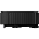 Epson EH-LS800B Proyector de alcance ultracorto 4000 lúmenes ANSI 3LCD 4K+ (5120x3200) Negro, Proyector láser negro, 4000 lúmenes ANSI, 3LCD, 4K+ (5120x3200), 2500000:1, 16:9, 2032 - 3810 mm (80 - 150")