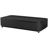 Epson EH-LS800B Proyector de alcance ultracorto 4000 lúmenes ANSI 3LCD 4K+ (5120x3200) Negro, Proyector láser negro, 4000 lúmenes ANSI, 3LCD, 4K+ (5120x3200), 2500000:1, 16:9, 2032 - 3810 mm (80 - 150")
