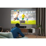 Epson EH-LS800B Proyector de alcance ultracorto 4000 lúmenes ANSI 3LCD 4K+ (5120x3200) Negro, Proyector láser negro, 4000 lúmenes ANSI, 3LCD, 4K+ (5120x3200), 2500000:1, 16:9, 2032 - 3810 mm (80 - 150")