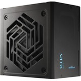 FSP VITA BD 750W Unidad de fuente de alimentación ATX ATX3.1 Negro, Fuente de alimentación de PC 750 W, 200 - 240 V, 50/60 Hz, 5 A, Activo, 100 W