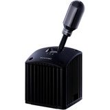 Fanatec CSS_SQ, Palanca de cambios negro