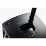 Fanatec CSS_SQ, Palanca de cambios negro