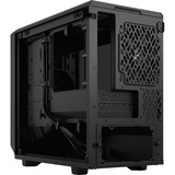 Fractal Design FD-C-MES2N-01, Cajas de torre negro