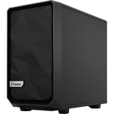 Fractal Design FD-C-MES2N-01, Cajas de torre negro