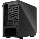 Fractal Design FD-C-MES2N-01, Cajas de torre negro