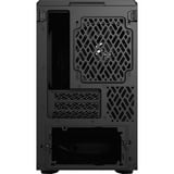 Fractal Design FD-C-MES2N-01, Cajas de torre negro