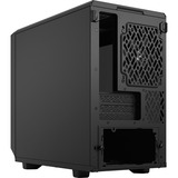 Fractal Design FD-C-MES2N-01, Cajas de torre negro