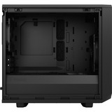 Fractal Design FD-C-MES2N-01, Cajas de torre negro