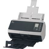 Fujitsu fi-8170 Alimentador automático de documentos (ADF) + escáner de alimentación manual 600 x 600 DPI A4 Negro, Gris, Escáner de alimentación de hojas gris/Antracita, 216 x 355,6 mm, 600 x 600 DPI, 70 ppm, Escala de grises, Monocromo, Alimentador automático de documentos (ADF) + escáner de alimentación manual, Negro, Gris