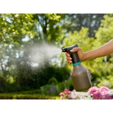 GARDENA 11110-20, bomba de spray gris