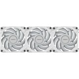 GIGABYTE AORUS EZ CHAIN FAN 120 ICE Placa base Ventilador 12 cm Blanco 1 pieza(s) negro, Ventilador, 12 cm, Blanco