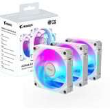 GIGABYTE GP-ECFAN1203 ICE, Ventilador negro