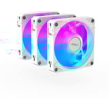 GIGABYTE GP-ECFAN1203 ICE, Ventilador negro